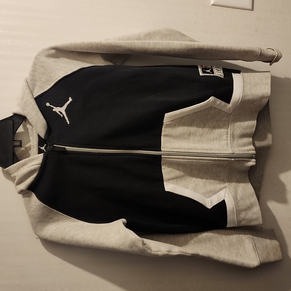 Kids Jordan hoodie